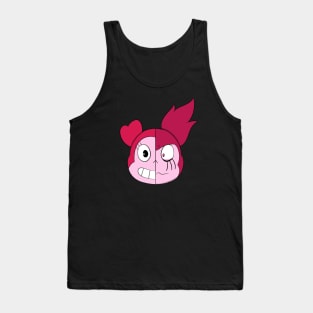 Your new best friend, Spinel! Tank Top